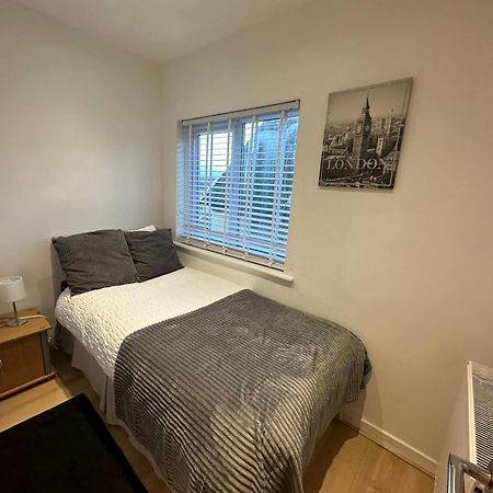 Charming 3-Bed Home Minutes From City Centre Nottingham Exteriér fotografie
