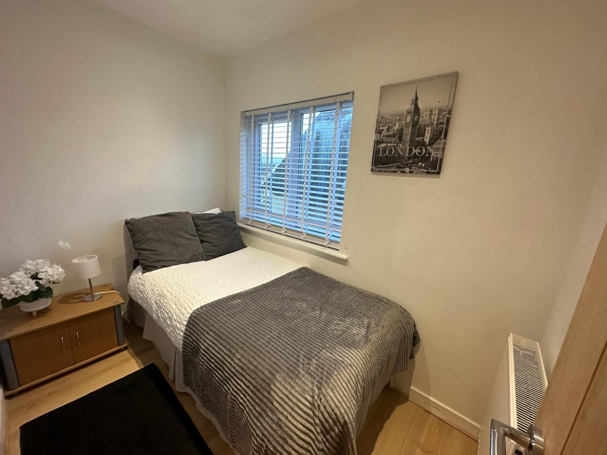 Charming 3-Bed Home Minutes From City Centre Nottingham Exteriér fotografie