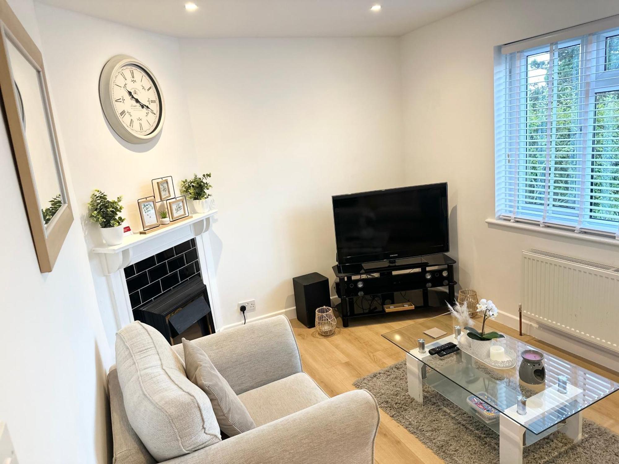 Charming 3-Bed Home Minutes From City Centre Nottingham Exteriér fotografie